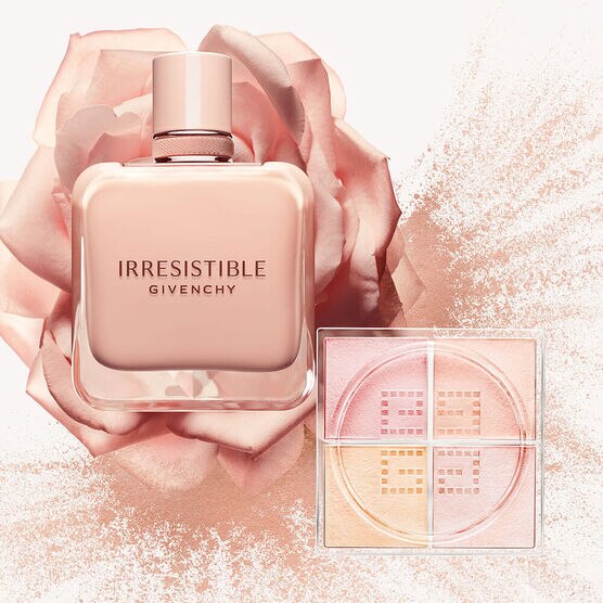 IRRESISTIBLE EDP NUDE VELVET 35ML